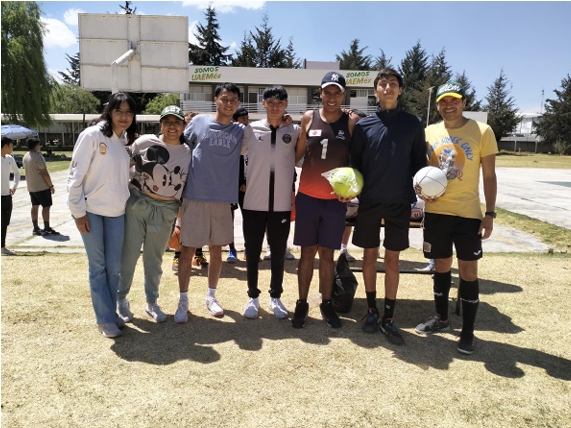 Torneos de Integración